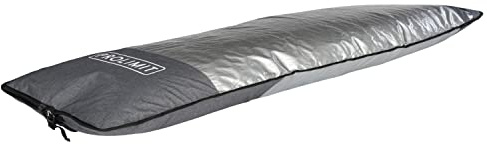 Prolimit Foil Boardbag, färg: grå/vit, storlek: 6'0 x 29 tum