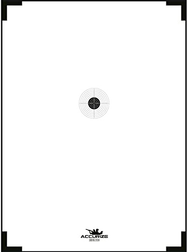 Accurize Shooting Targets for Laser Training (DFS100m/5m)