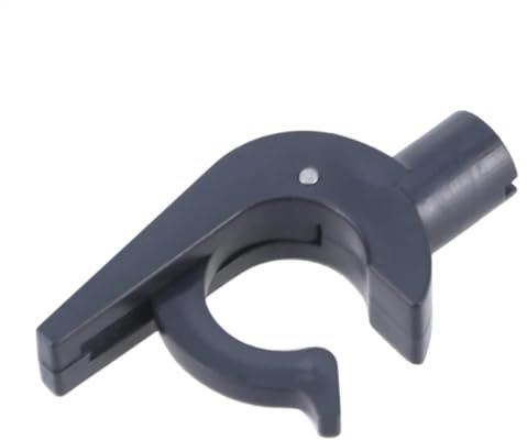 Clip de repos, support de tourne-disque, accessoire de rechange pour tourne-disque, outils de tourne-disque pour protection et stabilité