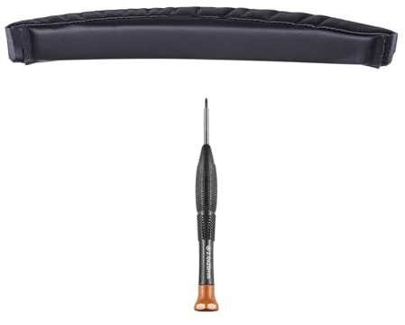 EXQIOUR Confortevole fascia di ricambio Pad installazione fascia copertura per protezione antipolvere accessori fascia