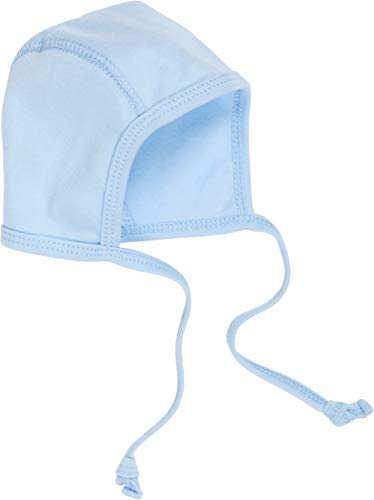 Schnizler Baby Erstlingsmütze interlock keps