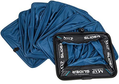 MAP 3.0m Commercial Slider Keepnet