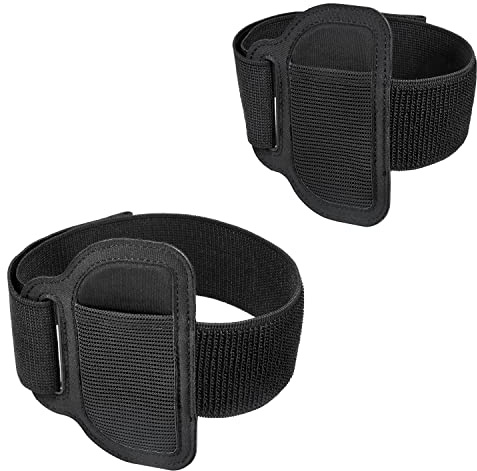 Lioncast Ring Fit Beingurt für Nintendo Switch Ring Fit Adventure Games, JoyCon Controller-Spielzubehör (auch für OLED), rutschfest & leicht anzubringen, einstellbares elastisches Leg Strap