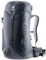 deuter AC Lite 32 EL - Extra Long Wanderrucksack (Modell 2024)