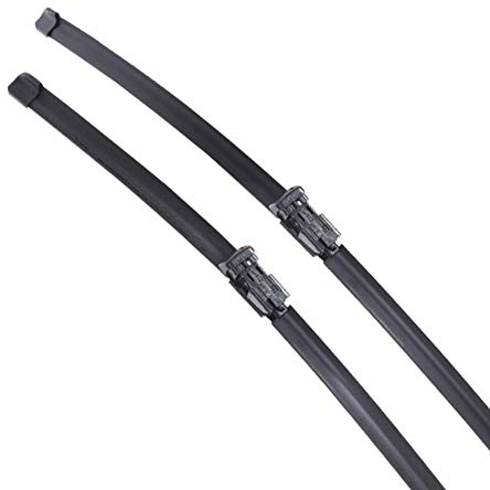 Auto-Scheibenwischerblätter, Auto-Scheibenwischergummi, for Peugeot 5008 Form 2009 2010 2011 2012 2013 2014 2015 2016 bis 2019