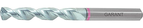 VHM-HPC-Bohrer Typ FS zylindrischer Schaft DIN 6535 HA TiAlN 6,8 mm GARANT