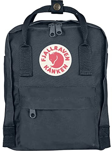 Fjällräven Kånken Mini Graphite