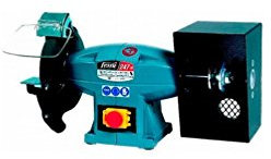 Femi FM-244M - Esmeriladora Combinada Industrial MF 450W C/Muela -CE