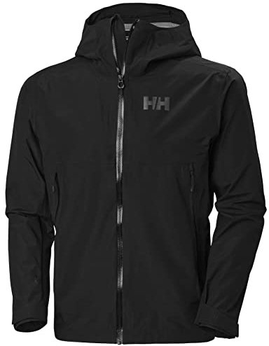 Helly Hansen Blaze 3L Jacke Black L
