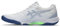ASICS Herren Squash Shoes, weiß, 46 EU