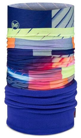 Buff® Polar Multifunktionstuch Ultramarine Blue Unisex Erwachsene