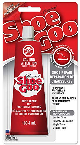 Shoe Goo Reparaturkleber
