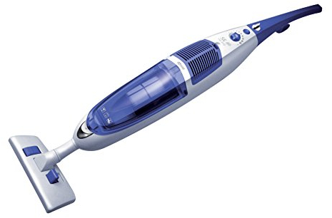 Termozeta 72127 beutelloser Staubsauger SE 40 No Bag, blau