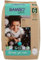 Bambo Nature Windeln Pants Größe 6 (15+kg) - 18 St. | Windelhöschen mit verbesserter Auslaufsicherheit | Ultimativer Komfort & Freiheit für aktive Kinder | Dermatologisch getestete Nappies