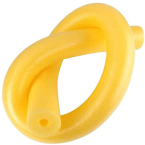 ARVALOLET Spaghetti da nuoto per piscina, tubi in schiuma multicolore, giocattolo acquatico per bambini e adulti