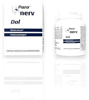 Puronerv Dol 60 capsule Dr.Tili