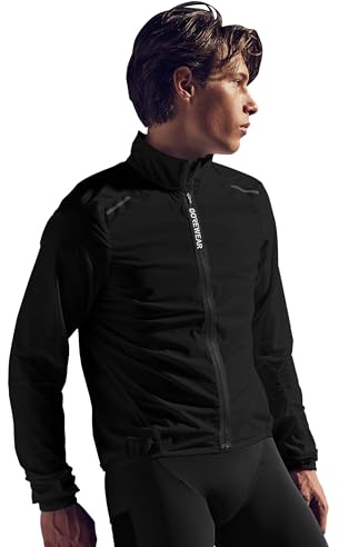 GORE WEAR herr Spinshift Windbreaker Herren Jacka