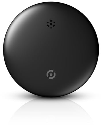 Air Tags Android Smart Tag,Bluetooth Tracker Compatible con Google«Find My Device»App (Android Solamente) para Llaves, Equipaje, Mochilas