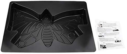 Pavimento de hormigón Molde Paso a Paso de Piedra jardín de jardín de jardín de jardín Caminata