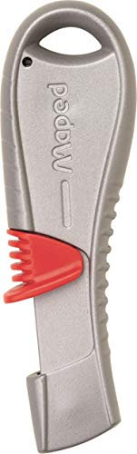 Maped Office Expert 085110 Cutter de sécurité