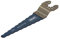 SMART 100mm 'Insulation Buster' Kling - Trade Series - Universelle Passung - Hohe Qualität - Schnelles Schneiden