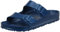BIRKENSTOCK Herren Arizona Navy, Eva FLIP Flops, 43 EU