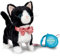 Animigos Plush Cat Meowing and Going (with Remote Control)