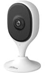 Dahua Videocamera sorveglianza da interno Wi-Fi 3MP 2.8mm con microfono e speaker integrati C3A