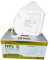 Spanner In The Works FFP3 Dust Masks Pack of 20 - Individually Wrapped Disposable Face Masks | 7 layer Work Mask EN149 UK Certified