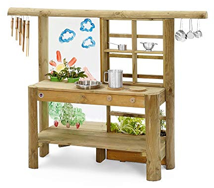 Plum Discovery Cuisine d'Extérieur. 27621