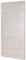 inova Holz-Schiebetürblatt Ahorn Vollspan 880x2035 mm Tür-Blatt Holztür-Blatt Schiebetür