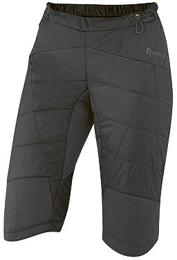 Gonso Damen Alvao W Shorts, Schwarz, 42 EU