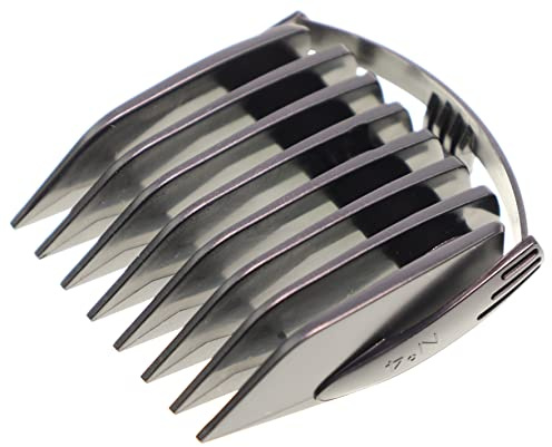 Peine de repuesto para cortapelos Babyliss 35809803 E980E E986E (13 mm)