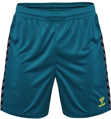 hummel herr Shorts Hmlautentic Pl shorts