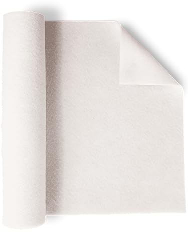 flex it Teppich Antirutschunterlage für sicheren Halt – 190 x 290 cm Starke Haftung ohne Weichmacher o. Rückstände – Auch bei Fussbodenheizung geeignet | Antirutsch Teppichunterlage Anti rutsch Vlies