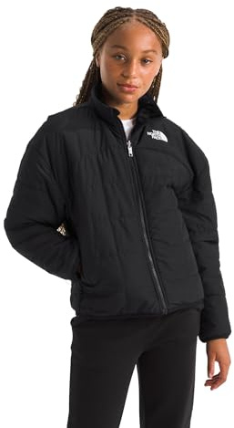 The North Face G Reversible Shasta F/Z Jacket Jacket Unisex adulto (Pack de 1)