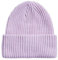 Pieces Damen Pchexo Hood Noos Bc Beanie 17098381 ,Pink Lavender ,Einheitsgröße