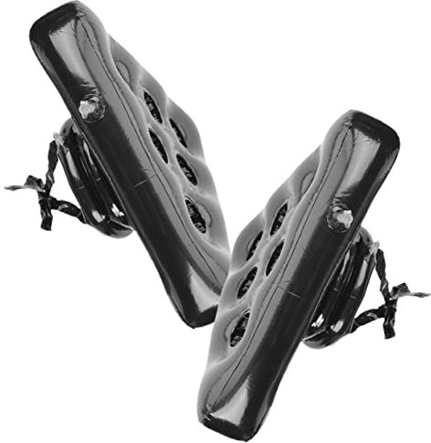 CORHAD 2piezas Sombreros De Pong Sombrero De Vaso De Cerveza Suministros Pelota