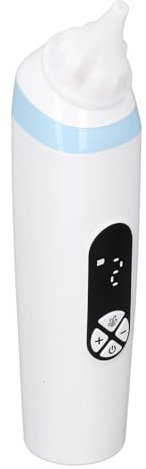 Wiederverwendbarer elektrischer Ohrentrockner, Wiederaufladbarer Ohrentrocknungs, Schnell trocknende tragbare Wasserentferner zum Schwimmen für Schwimmer, Duschen, Wassersport