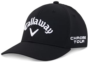 Callaway Golf Casquette de Golf Tour Authentic 2026