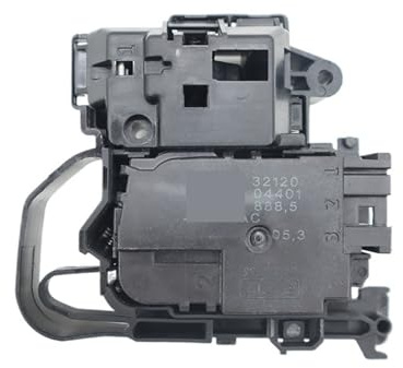 Interruptor de bloqueo de puerta de lavadora DM-7/ZV-447, compatible con Little Swan, accesorios de reparación de lavadoras de tambor TG90/TD80-1411DXS