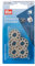 Prym 611350 Nähmaschinenspulen, Stahl, CB-Greifer, 20,5mm, Silber, 20,5 mm