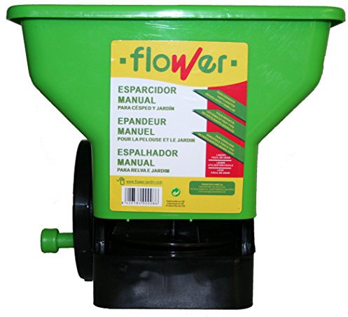 Flower 90008 90008-Esparcidor, No aplica, 22.7x23.8x21 cm