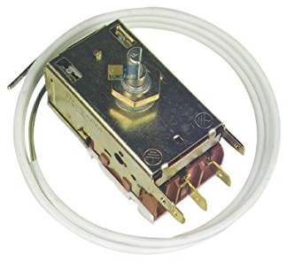 Thermostat Kühlschrank Gefrierschrank Ranco K59L1265 wie Electrolux AEG Zanussi 226214302