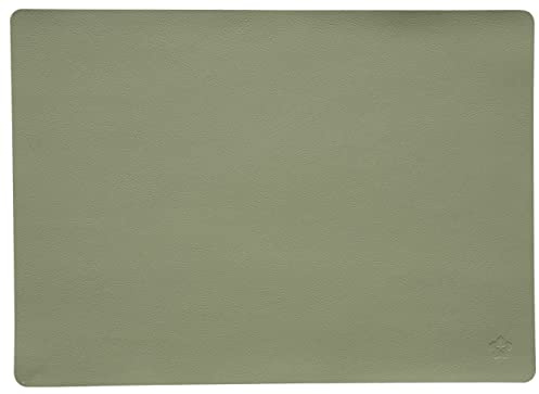 Pichler Tisch-Set JAZZ | JA / Jade - 33 x 46