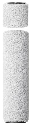 EUREKA NEW630PL W0002, 1 Spazzola a Rullo per aspirapolvere a Secco Umido Senza Fili, Grigio