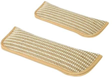 Fitooles Cuscino per gatti naturali, giocattolo per gatti sensibili, materiali durevoli, incoraggia un gioco sano e facile da pulire superfici giocattolo facile da pulire
