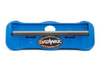 DataWax Ski and Snowboard Edge tool Get a Grip from