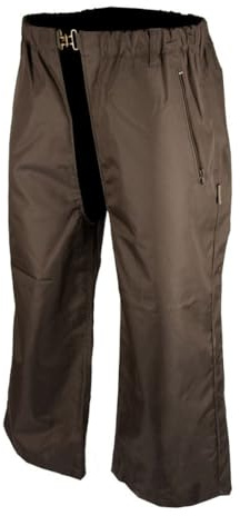 Somlys Cuissard de Chasse Anti-ronce Classic 621 (L)