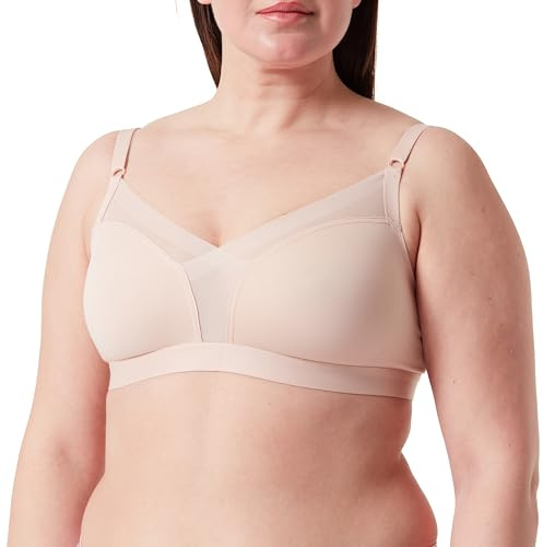 Triumph Shape Smart N Bra Femme, Neutral Beige, 04